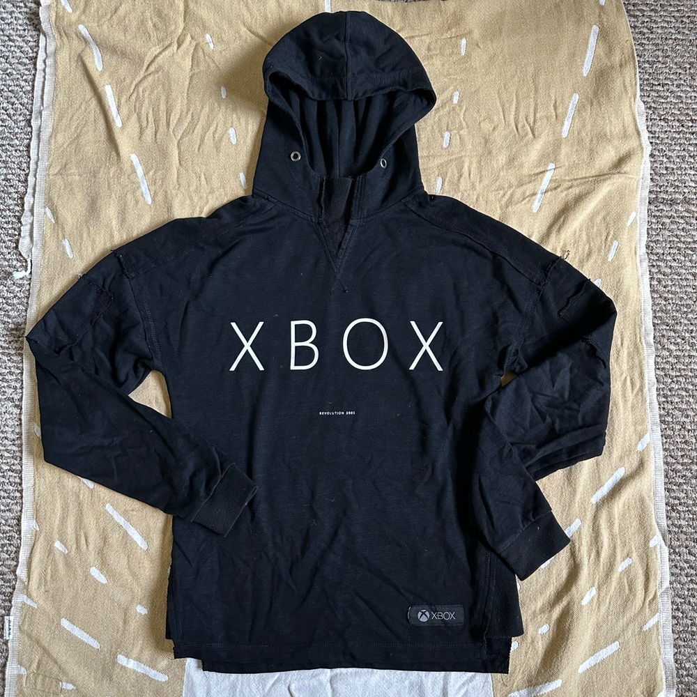 Xbox E3 Sweatshirt